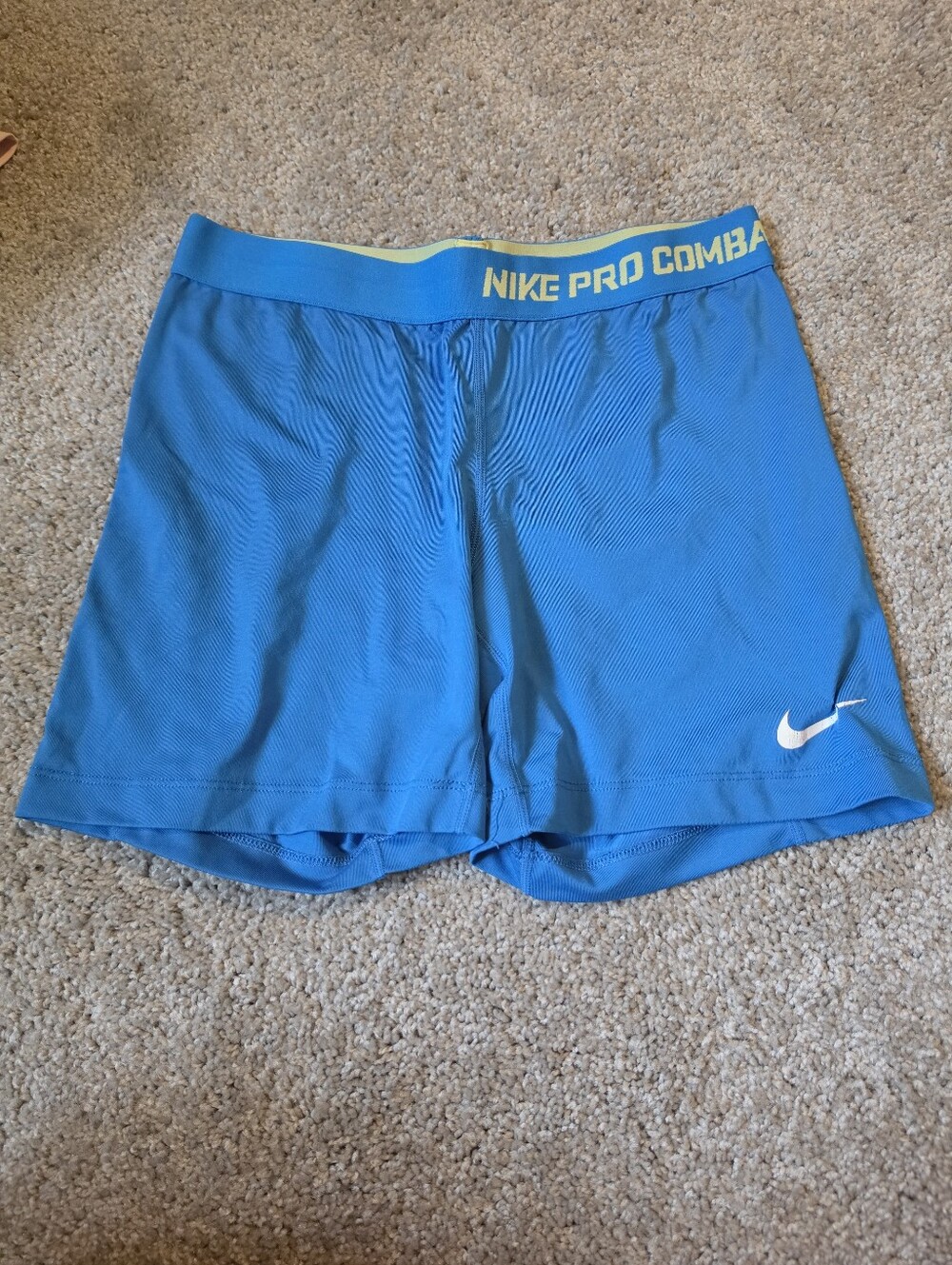Nike Pro Combat Shorts